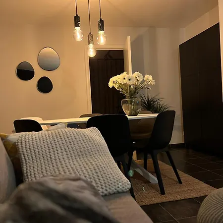 De Strandmelde, Met Groot Terras En Gratis Parking Nabij Zee 아파트 *